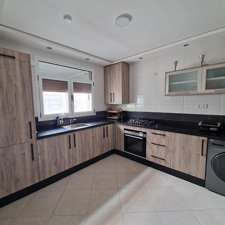 Nador Khattabi 2-19 Bagian luar foto