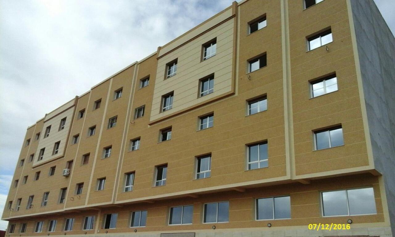 Nador Khattabi 2-19 Bagian luar foto