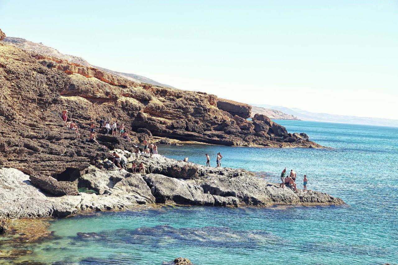 Nador Khattabi 2-19 Bagian luar foto