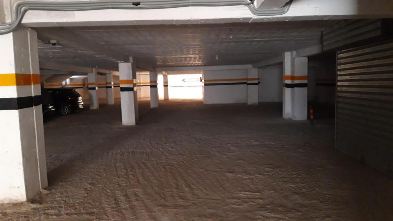 Nador Khattabi 2-19 Bagian luar foto