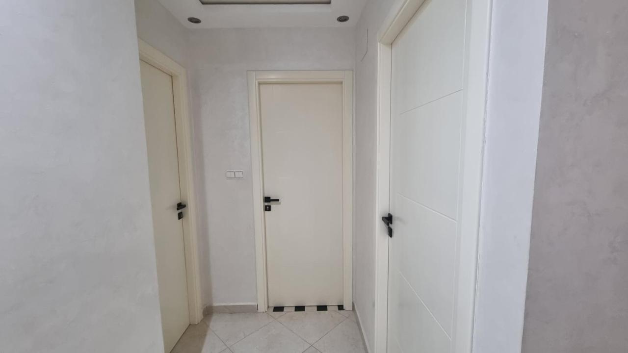 Nador Khattabi 2-19 Bagian luar foto