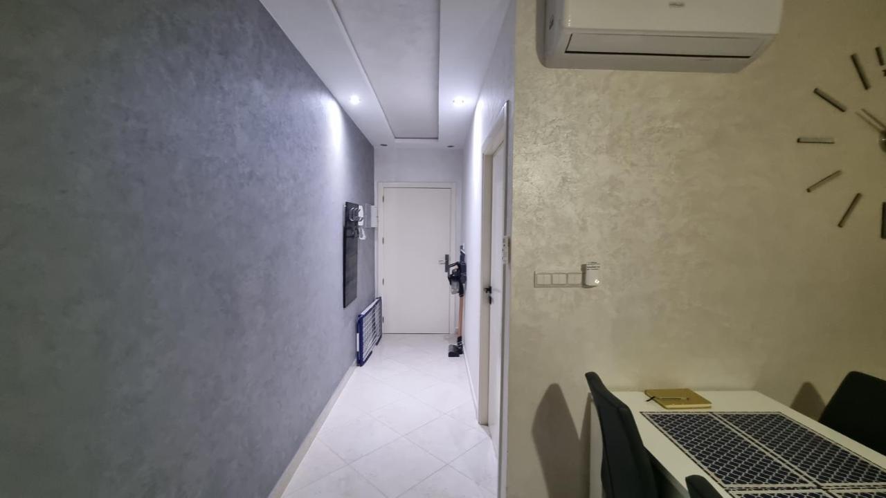 Nador Khattabi 2-19 Bagian luar foto