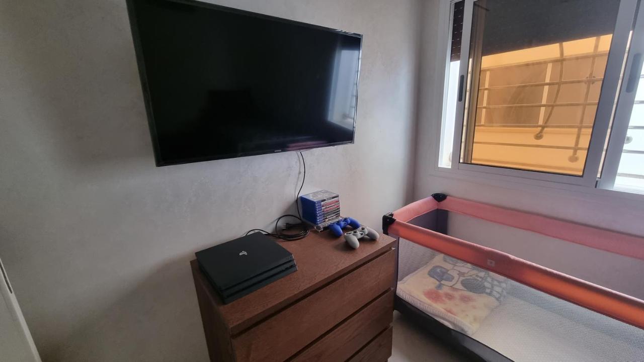 Nador Khattabi 2-19 Bagian luar foto